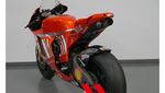 Motor MotoGP Bekas Casey Stoner Dijual Rp 7,8 Miliar