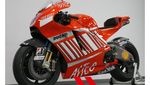 Motor MotoGP Bekas Casey Stoner Dijual Rp 7,8 Miliar