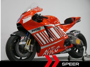 Motor MotoGP Bekas Casey Stoner Dijual Rp 7 Miliar, Mau?