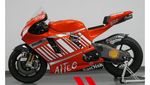 Motor MotoGP Bekas Casey Stoner Dijual Rp 7,8 Miliar