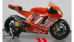 Motor MotoGP Bekas Casey Stoner Dijual Rp 7,8 Miliar