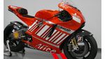 Motor MotoGP Bekas Casey Stoner Dijual Rp 7,8 Miliar