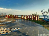 8 Tempat Wisata di Jepara yang Hits, Populer, dan Ratingnya Tertinggi!
