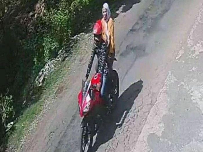 pembunuhan di jombang