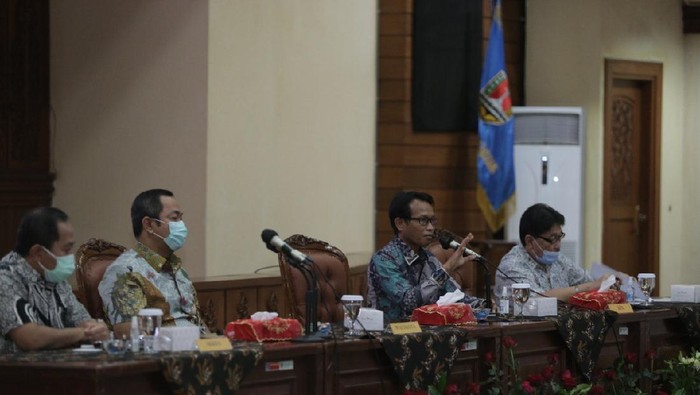 Pemkot Semarang