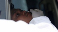 Rapid test antigen dilakukan untuk mencegah penyebaran virus Corona.