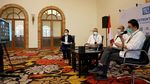 Percepatan Program Restrukturisasi Polis Jiwasraya