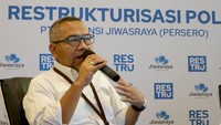 Menyusul tingginya antusiasme para pemegang polis, Manajemen baru PT Asuransi Jiwasraya (Persero) akan mempercepat pelaksanaan Program Restrukturisasi Polis Jiwasraya. Untuk tahap ke-2, Jiwasraya mulai mengirimkan surat resmi secara bertahap kepada seluruh pemegang polis yang berisi skema indikatif dan produk. Foto: dok. Jiwasraya