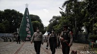 Misa tatap muka akan dimulai besok jam 17.00 WIB di Katedral dan Misi Live Streaming jam 18.30 WIB.