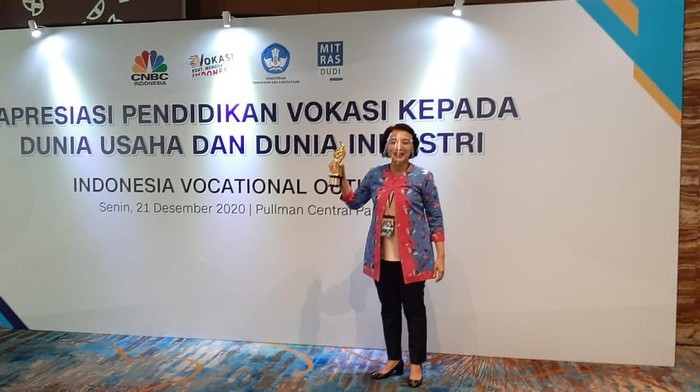 Pertamina