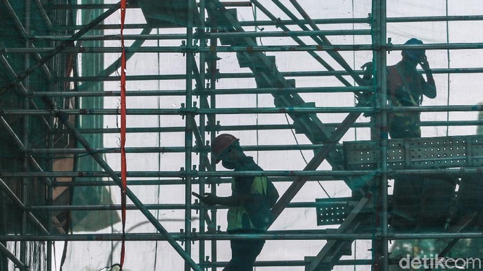 Bank Indonesia yakin pertumbuhan ekonomi Indonesia di kuartal IV-2020 mulai positif. Sementara di 2021 pertumbuhan ekonomi diprediksi mencapai 4,8-5,8%.