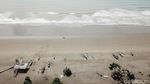 Pesona Indah Pantai Raihenek Malaka
