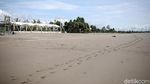 Pesona Indah Pantai Raihenek Malaka