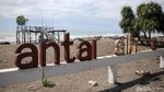 Pesona Indah Pantai Raihenek Malaka
