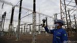 PLN Pastikan Keandalan Pasokan Listrik Jelang Nataru