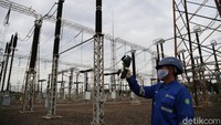 Saat ini kelistrikan Jawa, Madura dan Bali memiliki daya tampung mencapai 37.402 MW.