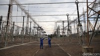 Sehingga tersedia cadangan daya sebesar 16.005 MW. 
