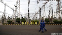 PLN menetapkan masa siaga perayaan Nataru kali ini mulai pada 24 Desember 2020 hingga 2 Januari 2021. 