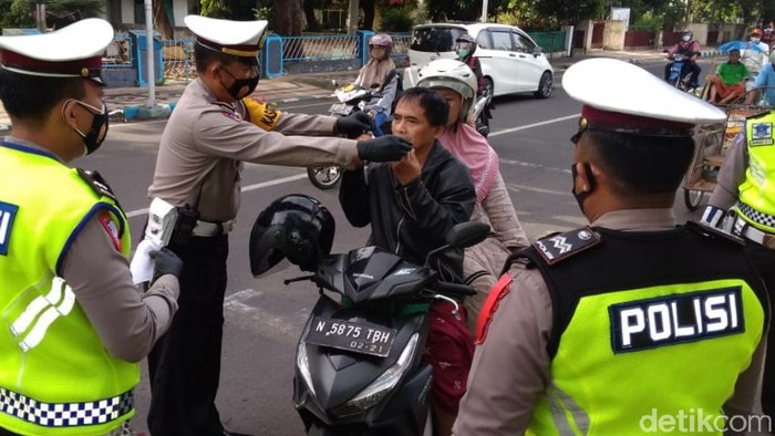 polres pasuruan