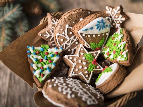 Resep Kue Jahe