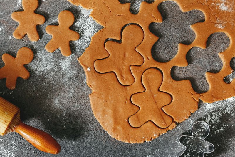 Resep Kue Jahe