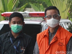 Gibran Disebut-sebut dalam Korupsi Bansos, Ini Kata Eks Mensos Juliari