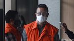 Risma Sertijab, Juliari Batubara Diperiksa Perdana KPK