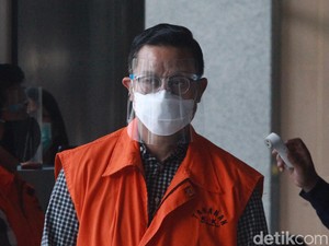 Cerita Terpidana Bansos Corona Bertemu Eks Mensos Juliari 2 Kali