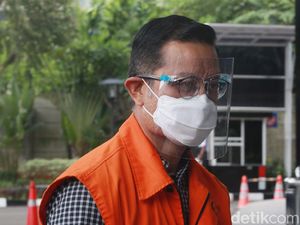 KPK Limpahkan Berkas Kasus Bansos Corona Eks Mensos Juliari dkk ke PN Tipikor