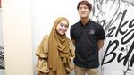 Lesti Kejora Bisik-bisik Apa Tuh ke Rizky Billar?