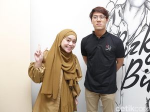 Rizky Billar Sebut Lesti Kejora Bakal Jadi Istrinya, Kapan Nikah?