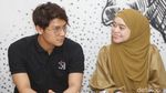 Lesti Kejora Bisik-bisik Apa Tuh ke Rizky Billar?