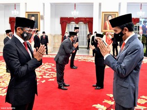 Analisis Pakar Soal Tasbih dan Getar Suara Sandiaga Uno