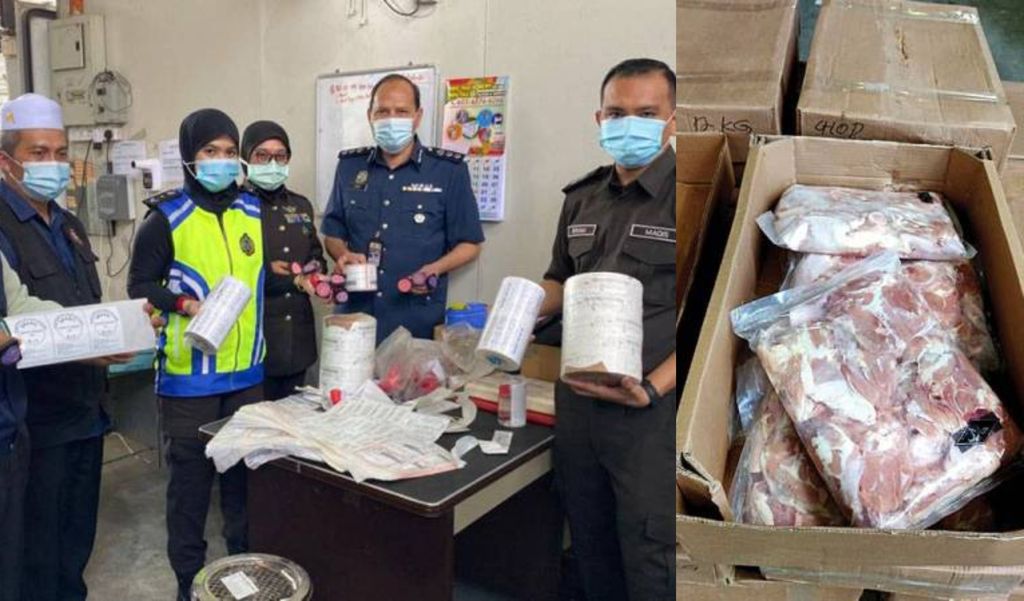 Sindikat Daging Halal Oplosan Ini Akhirnya Terbongkar Setelah 40 Tahun