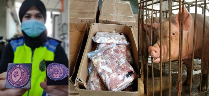 Sindikat Daging Halal Oplosan Ini Akhirnya Terbongkar Setelah 40 Tahun