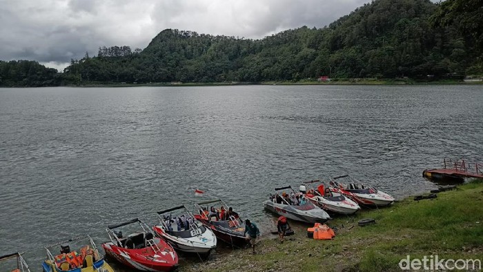 telaga ngebel