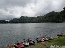 5 Danau Alami Terluas di Jawa Timur, Mana Saja?
