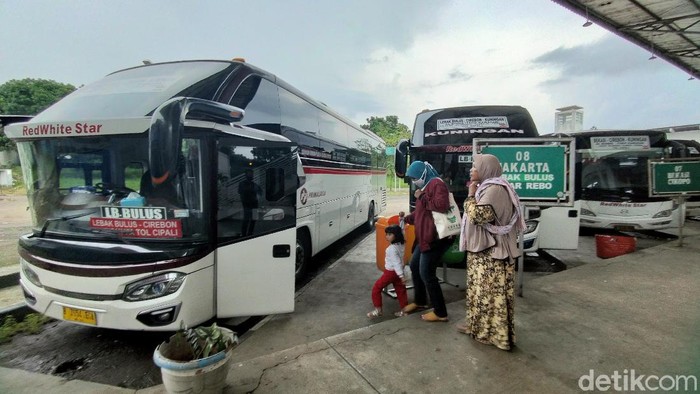 Terminal Kuningan
