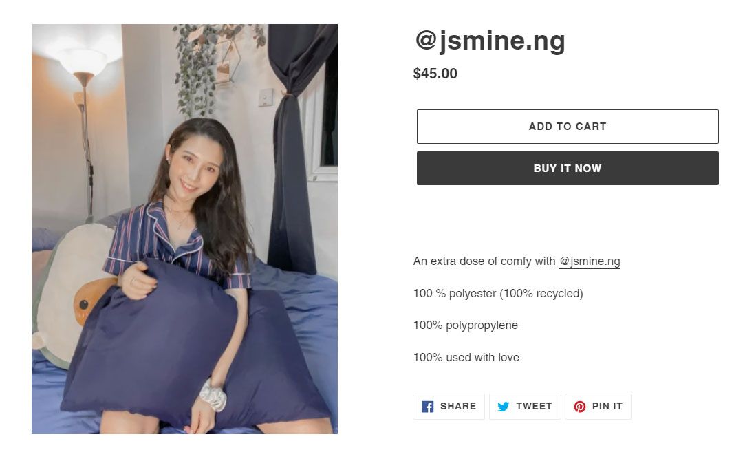 The Sleeping Beauties