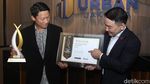UJP Raih Asia Property Awards 2020