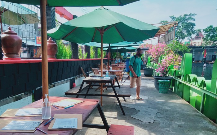 Umbul Ponggok