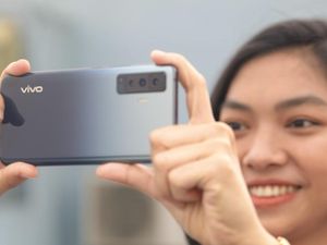 Siap Hadapi 2021 Pakai Rekomendasi Ponsel Keren Ini