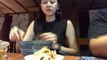 Wah! Aura Kasih Ternyata Jago Buat Cupcake hingga Ngerujak