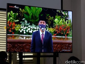 Kejar Herd Immunity, Wamenkes Dante Saksono Prioritaskan Vaksinasi COVID-19