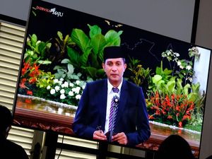 Wamenkum: Pasal Hina Presiden di RUU KUHP Beda dengan yang Dicabut MK