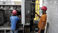 XL Axiata sudah memulai uji coba Dynamic Spectrum Sharing (DSS) untuk pengimplementasian layanan 5G di kawasan Depok, Jawa Barat, Rabu (23/2/2020). XL Axiata terus berupaya mempersiapkan jaringan untuk implementasi layanan 5G. Sejumlah inisiatif telah dilaksanakan guna meningkatkan kapasitas jaringan dan efisiensi jaringan yang mencakup radio, transport, dan core.