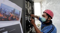 XL Axiata sudah memulai uji coba Dynamic Spectrum Sharing (DSS) untuk pengimplementasian layanan 5G di kawasan Depok, Jawa Barat, Rabu (23/2/2020). XL Axiata terus berupaya mempersiapkan jaringan untuk implementasi layanan 5G. Sejumlah inisiatif telah dilaksanakan guna meningkatkan kapasitas jaringan dan efisiensi jaringan yang mencakup radio, transport, dan core.