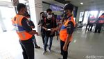 Ada Layanan Tes Antigen Gratis di Terminal Tirtonadi Solo