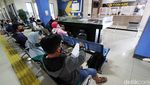Ada Layanan Tes Antigen Gratis di Terminal Tirtonadi Solo