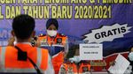 Ada Layanan Tes Antigen Gratis di Terminal Tirtonadi Solo